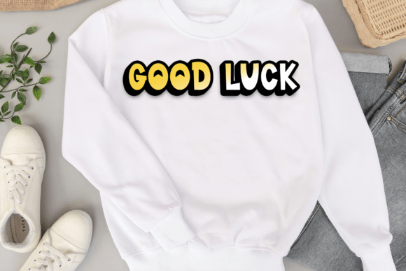 Good Vibes Font - Preview 5