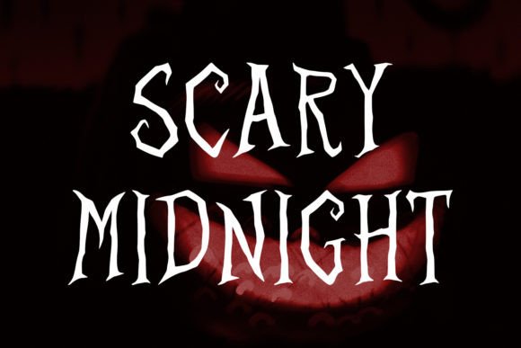 Halqueen Font PNG with transparent background - Preview 2