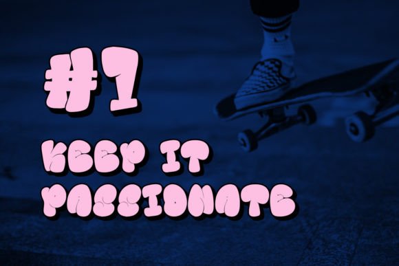 Hippans Font PNG with transparent background - Preview 5