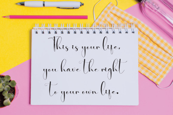 Historya Font PNG with transparent background - Preview 2