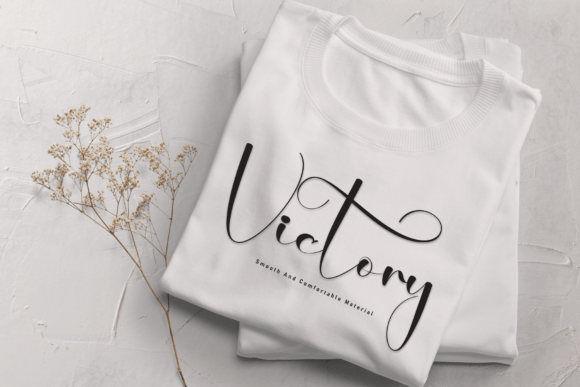 Historya Font PNG with transparent background - Preview 3