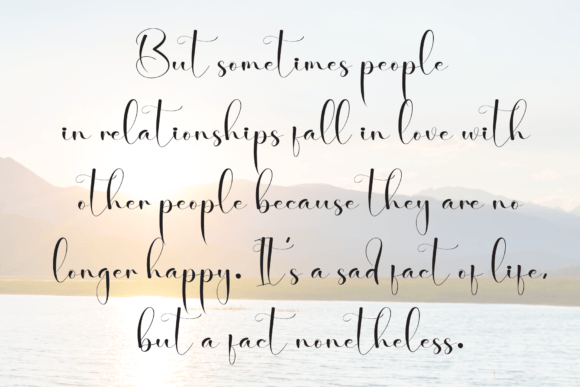 Historya Font PNG with transparent background - Preview 5