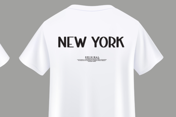 Home Store Font PNG with transparent background - Preview 1