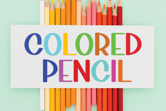 Home Store Font PNG with transparent background - Preview 4