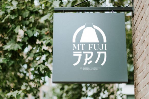 Jasuke Font font preview - 5