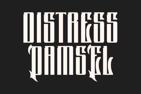 Murvhiz Font PNG with transparent background - Preview 1