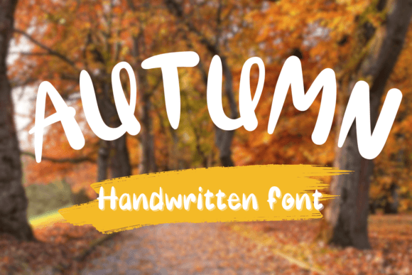 Someday Fonts