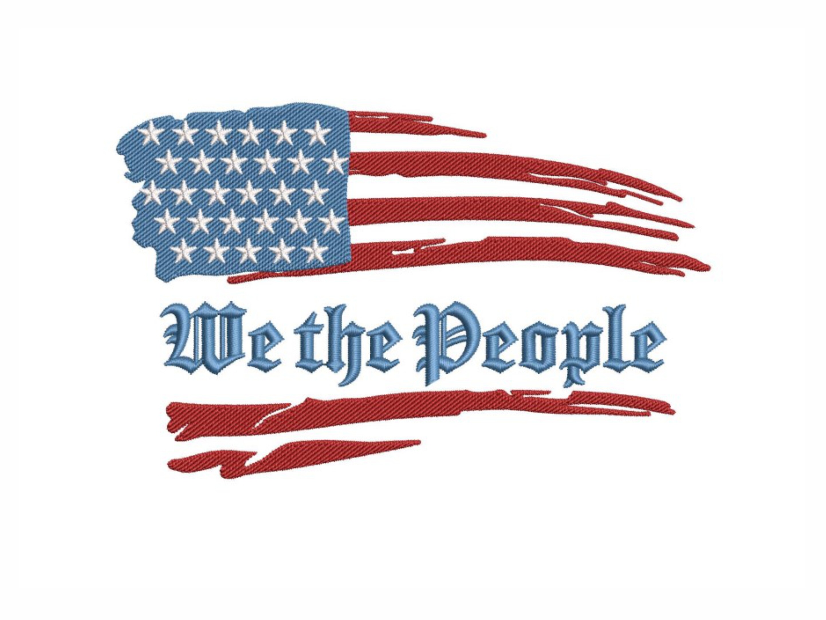 We the People
