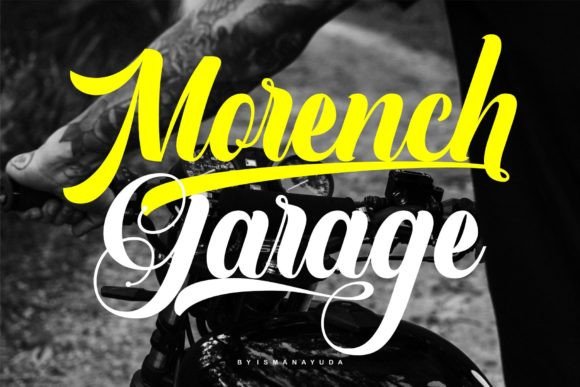 Berliant Ball Font - Preview 6