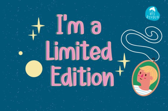 Clementine Font - Preview 2
