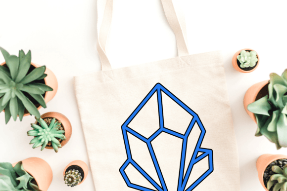 Crystal Font - Preview 5