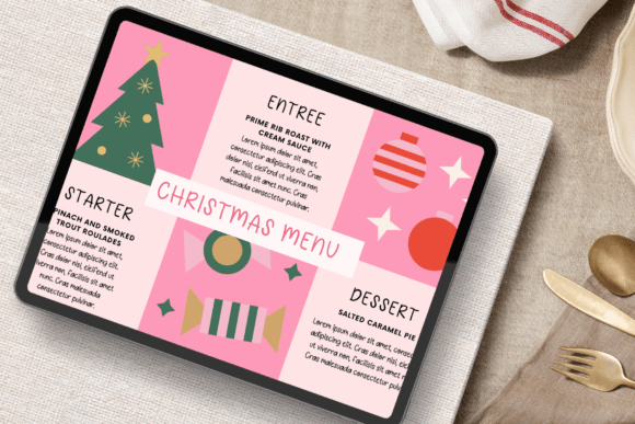 Daily Notes Font - Preview 6