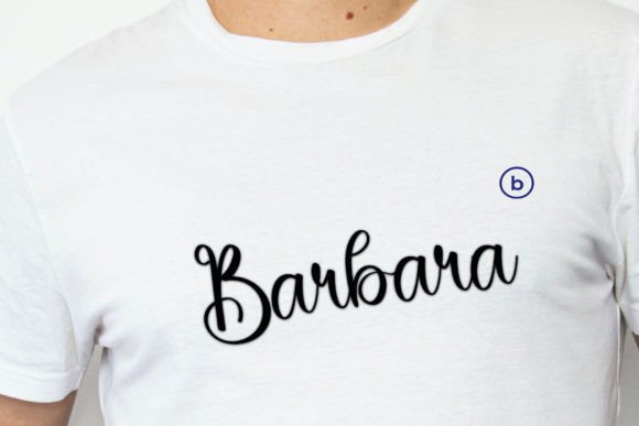 Delight Font - Preview 4