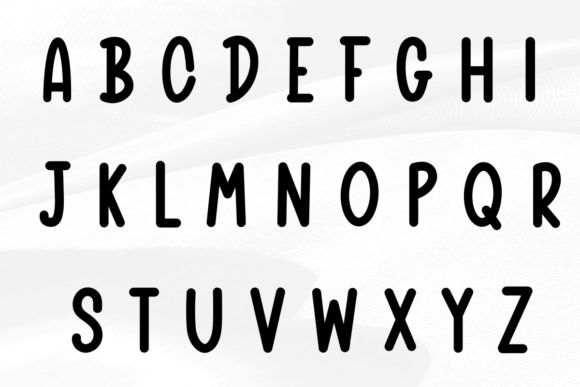 Lily Love Font PNG with transparent background - Preview 1