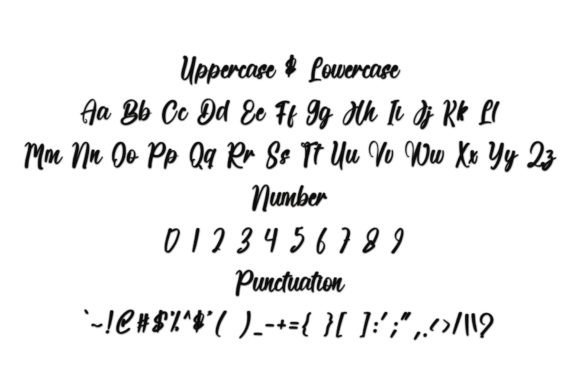 Recycleme Font PNG with transparent background - Preview 2