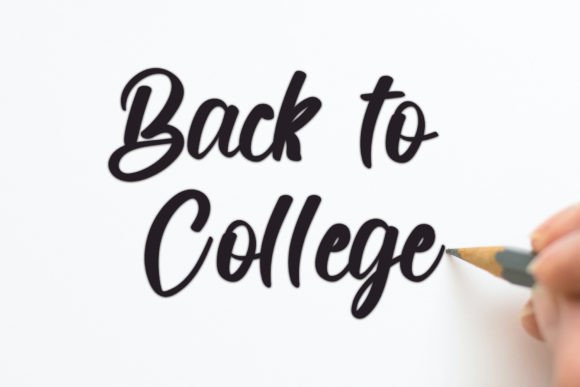 Recycleme Font PNG with transparent background - Preview 3