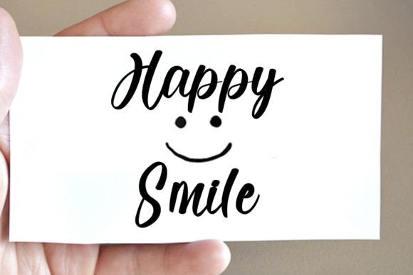 Recycleme Font PNG with transparent background - Preview 4