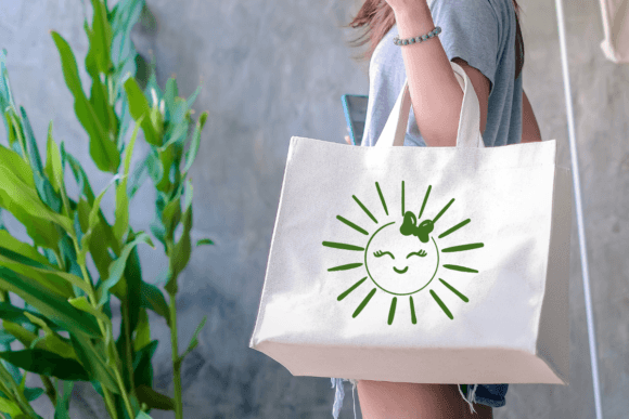 Smiling Sun Font PNG with transparent background - Preview 4