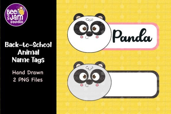 Animal Daily Planner Stickers, PNG Files