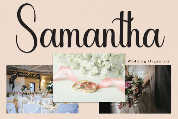 Another Font - Preview 4