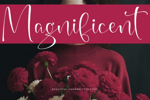 Azalea Sageretia Font - Preview 2