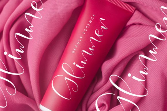 Azalea Sageretia Font - Preview 6
