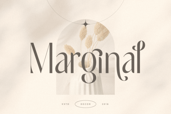 Belgium Font - Preview 6