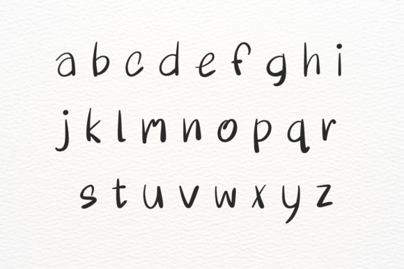 Berenice Font - Preview 2