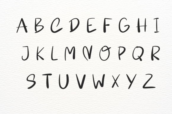 Berenice Font - Preview 1