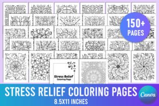 Best Kids Activity Book Bundle for Canva Graphic by Shumaya · Creative ...