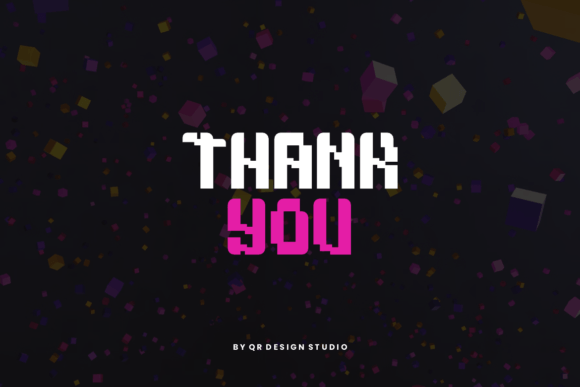 Boysgo Gamers Font - Preview 6