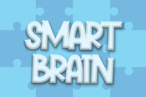 Fresher Milk Font PNG with transparent background - Preview 1