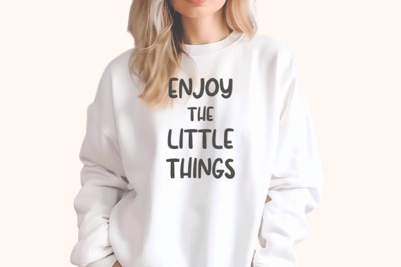 Legumes Beans Font PNG with transparent background - Preview 5