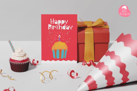 Paperplane Font PNG with transparent background - Preview 4