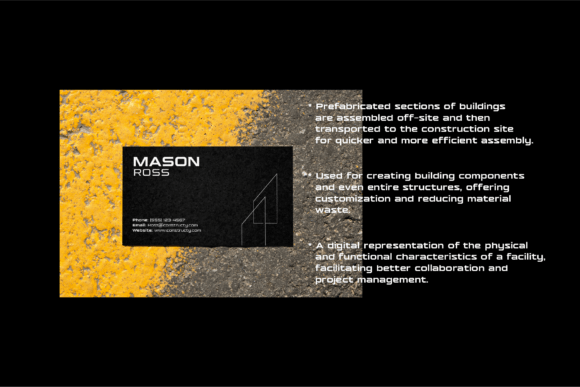 Roxa Sans Font PNG with transparent background - Preview 4