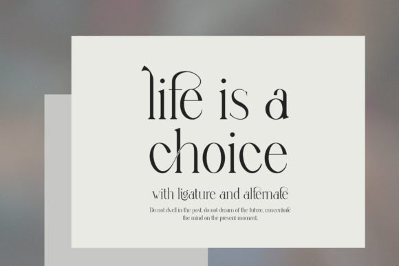 Sagur Font PNG with transparent background - Preview 3