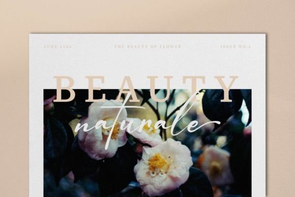 Barettiny Monteilo Font PNG with transparent background - Preview 6