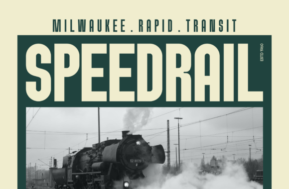 Braked Font - Preview 4