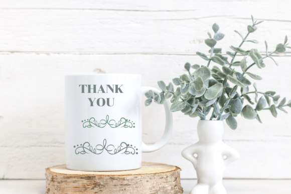 Decorative Elements Font - Preview 6