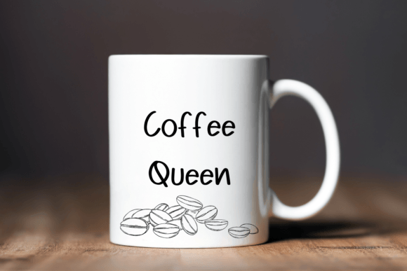 Espresso Font - Preview 6