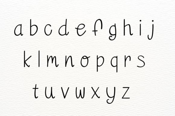 Father Font - Preview 2