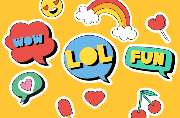 Heavin Stalyn Font - Preview 6