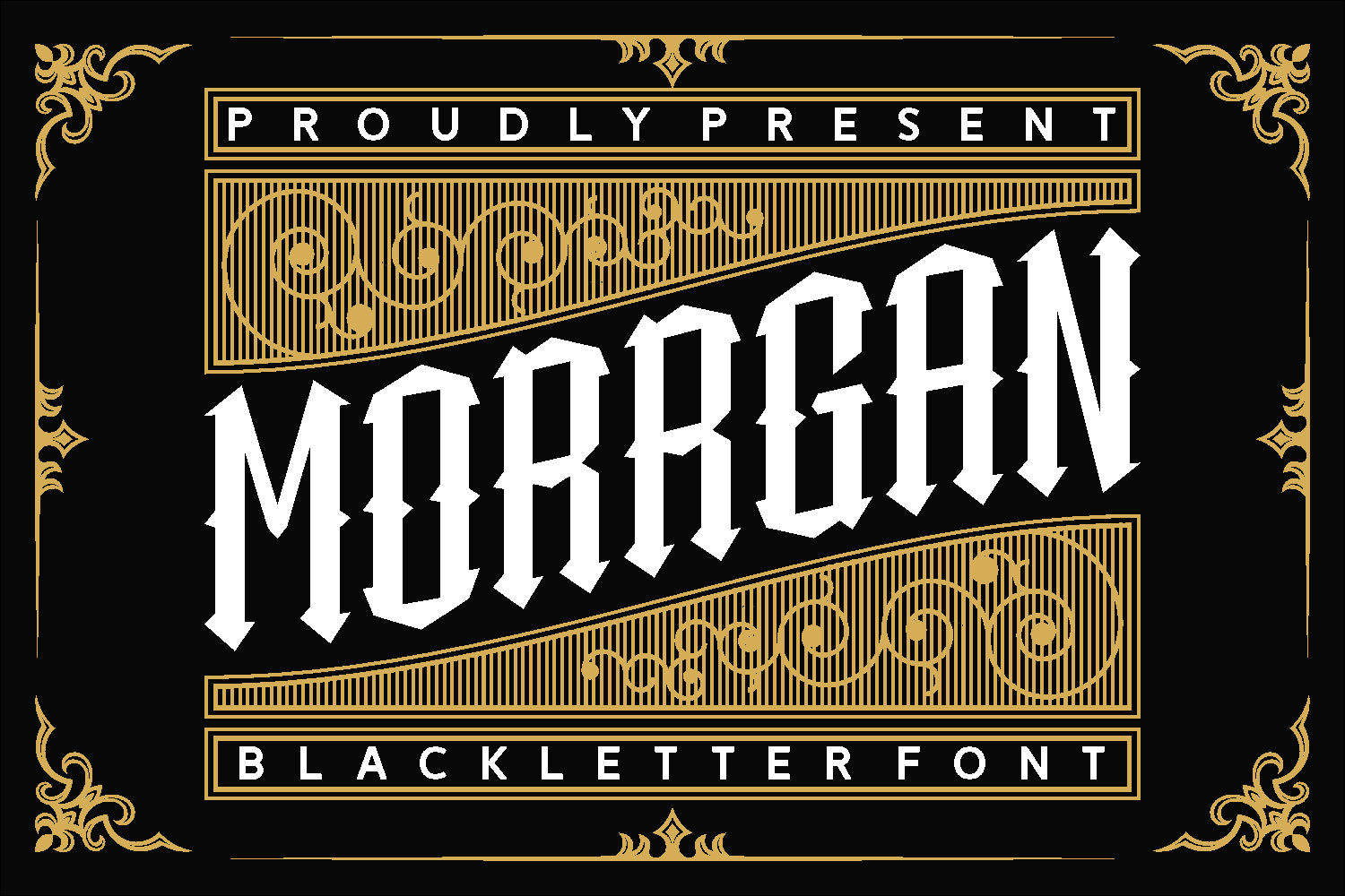 Morrgan