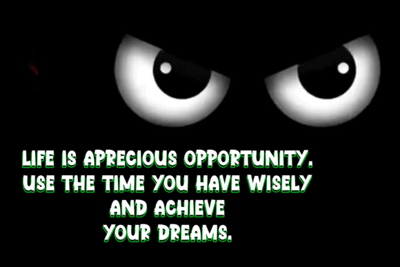 Angry Bird Font - Preview 1