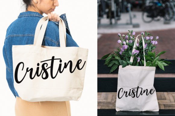Brides Creates Font - Preview 2