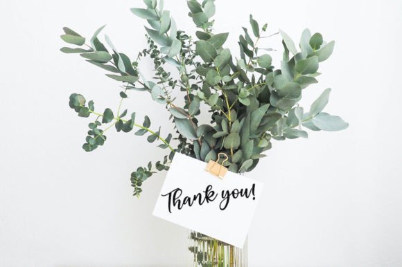 Brides Creates Font - Preview 5