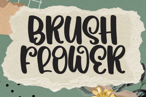 Bridgetown Font - Preview 1