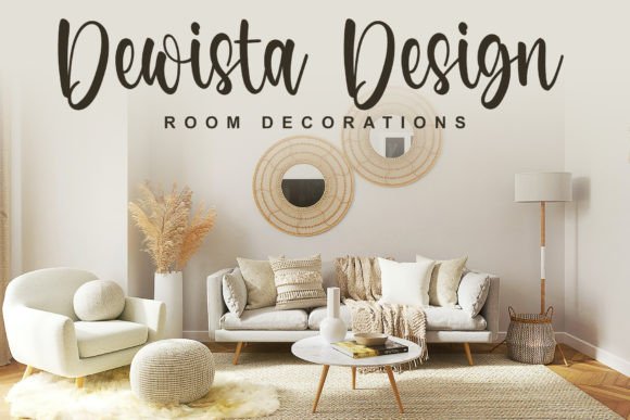 Bristle Font - Preview 3