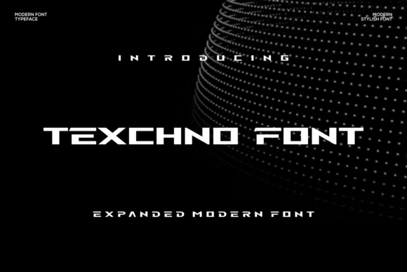 Burock Font PNG with transparent background - Preview 1