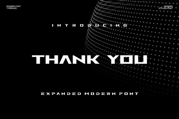 Burock Font PNG with transparent background - Preview 4